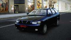 Daewoo Nubira Geygucivu