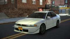 Mitsubishi Galant Werezef für GTA 4