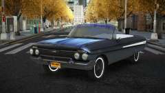 Chevrolet Impala Yiiqu pour GTA 4
