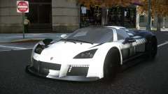 Gumpert Apollo Marentin S10