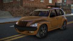 Chrysler PT Cruiser Berum pour GTA 4