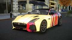 Jaguar F-Type Elmat S6 für GTA 4