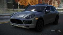 Porsche Cayenne Turbo Gukvo pour GTA 4
