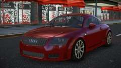 Audi TT Dofuheh für GTA 4