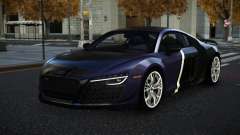 Audi R8 Ryse S5 für GTA 4