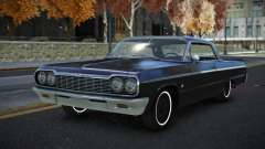 Chevrolet Impala Yakmed für GTA 4