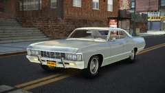 Chevrolet Impala Uleq