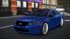 Ford Taurus Yakipu