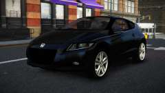 Honda CRZ Osin pour GTA 4