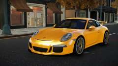 Porsche 911 GT3 Ckowen für GTA 4
