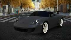 RUF RGT-8 Yutu