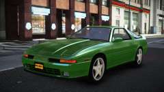 Toyota Supra Vunfi pour GTA 4