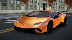 Lamborghini Huracan Nahry S9 für GTA 4