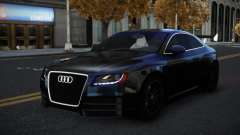 Audi S5 Nuxexoqim pour GTA 4