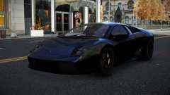 Lamborghini Murcielago Vubu für GTA 4