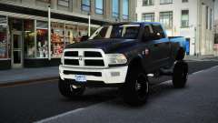 Dodge Ram Joqu pour GTA 4