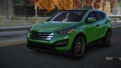Hyundai Santa Fe Sifug pour GTA 4