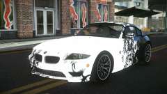 BMW Z4 Yalina S10 für GTA 4
