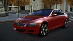 BMW M6 Celusa für GTA 4