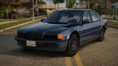 BMW 7 Series E38 750