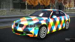 BMW M3 E92 Briso S7 für GTA 4