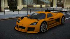 Lamborghini Gallardo Wouvi für GTA 4