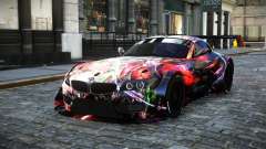 BMW Z4 Andley S5 für GTA 4
