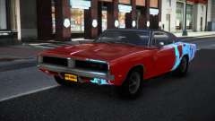 Dodge Charger Enlyo S8 pour GTA 4