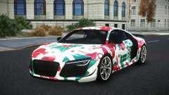 Audi R8 Danvu S9 für GTA 4