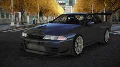 Nissan Skyline R32 Duha für GTA 4