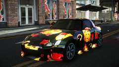 Honda S2000 Nalina S14 für GTA 4