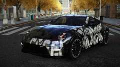 Nissan 370Z Rolux S6 für GTA 4