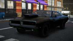 Dodge Charger Midan S2 für GTA 4