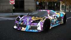 Gumpert Apollo Marentin S9