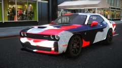 Dodge Challenger Ellage S1 für GTA 4