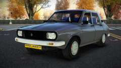 Renault 12 Etar für GTA 4