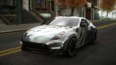 Nissan 370Z Etriy S11