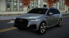 Audi Q7 Jeyo