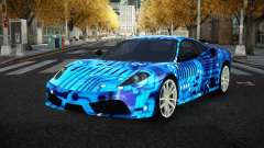 Ferrari F430 Etashi S4 für GTA 4