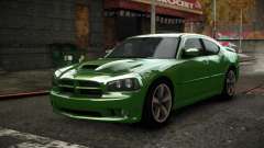 Dodge Charger Diater pour GTA 4