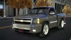 Chevrolet Silverado Voxzoqazu pour GTA 4