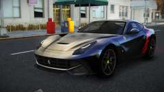 Ferrari F12 Thekex S1 pour GTA 4