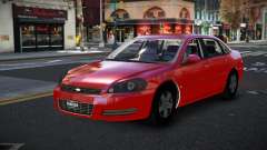 Chevrolet Impala Ceana für GTA 4
