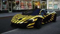 McLaren P1 Ronaxis S12