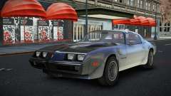 Pontiac Trans AM Tolyn S10