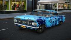 Chevrolet Biscayne Lesin S4 pour GTA 4