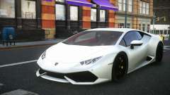 Lamborghini Huracan Dakutebo pour GTA 4
