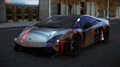 Lamborghini Gallardo Losfair S10 pour GTA 4