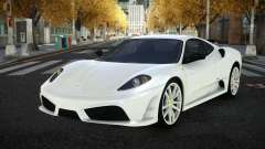 Ferrari F430 Etashi pour GTA 4