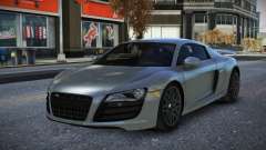 Audi R8 Kihnibi für GTA 4